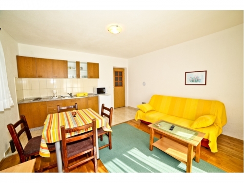 Apartmani Aniva - Trogir Hrvatska