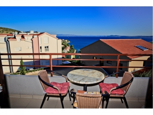 Apartmani Aniva - Trogir Hrvatska