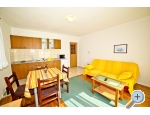 Apartmny Aniva - Trogir Chorvatsko
