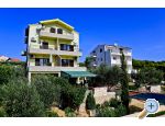 Apartmani Aniva Хорватия trogir