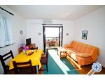 Apartmani Aniva - Trogir Hrvatska
