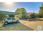 Apartmani Aniva - Trogir Hrvatska