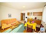 Apartmani Aniva - Trogir Hrvatska