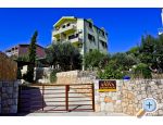 Apartmani Aniva - Trogir Hrvatska
