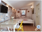 Appartements Antonia - Trogir Kroatien