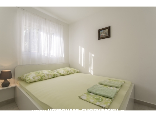 Appartements Antonia - Trogir Croatie