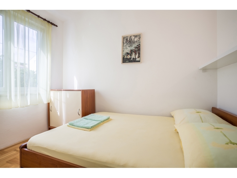 Apartments Antonia - Trogir Croatia