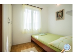 Appartements Antonia - Trogir Kroatien