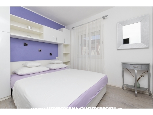 Apartments Babaja - Trogir Croatia