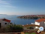 Apartmani Zora Хорватия trogir