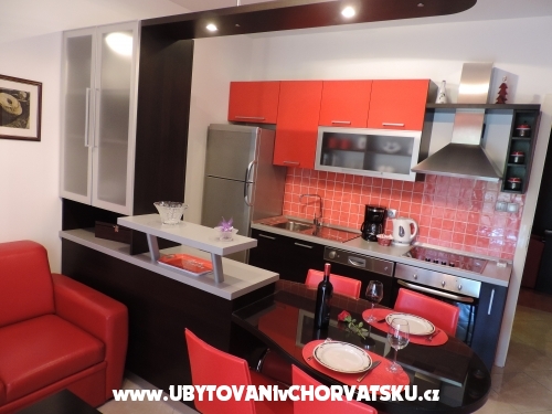 Apartmny Barada Trogir - Trogir Chorvtsko