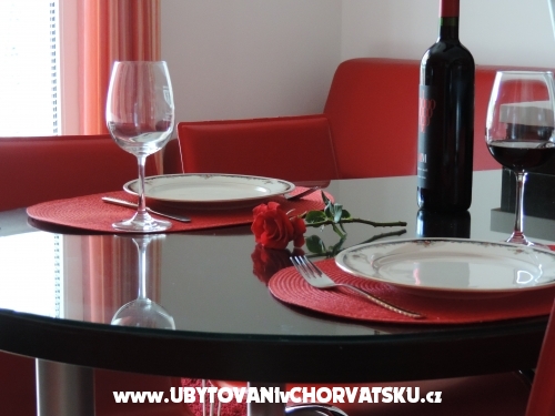 Apartmny Barada Trogir - Trogir Chorvtsko