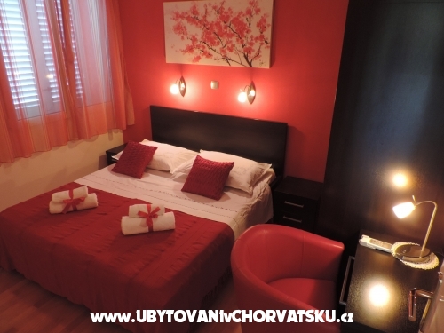 Apartmny Barada Trogir - Trogir Chorvtsko