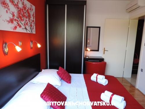 Apartmny Barada Trogir - Trogir Chorvtsko