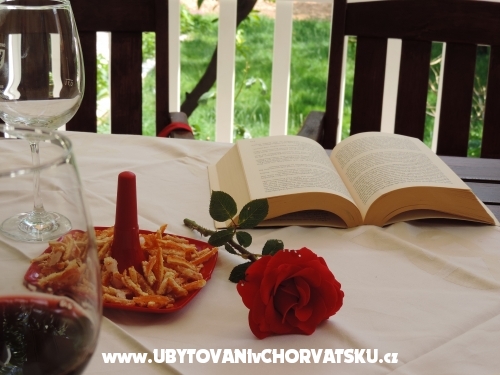 Apartmny Barada Trogir - Trogir Chorvtsko