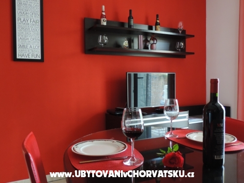 Apartmny Barada Trogir - Trogir Chorvtsko