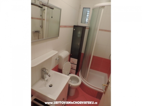 Apartmny Barada Trogir - Trogir Chorvtsko