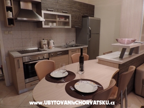 Apartmny Barada Trogir - Trogir Chorvtsko