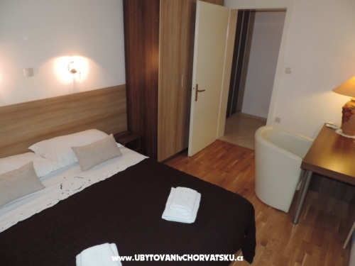 Apartments Barada Trogir - Trogir Croatia