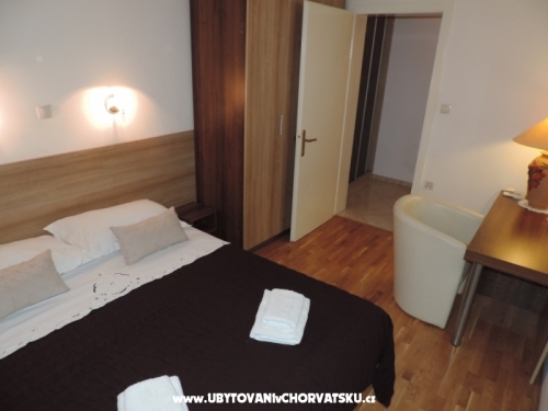 Apartmny Barada Trogir - Trogir Chorvtsko