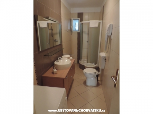 Apartmny Barada Trogir - Trogir Chorvtsko