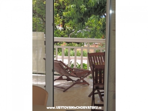 Apartmny Barada Trogir - Trogir Chorvtsko