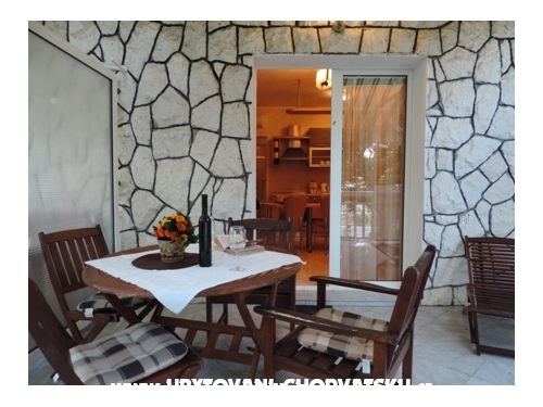 Apartmny Barada Trogir - Trogir Chorvtsko