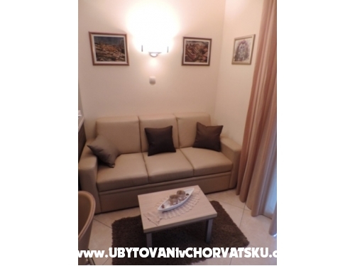 Apartmny Barada Trogir - Trogir Chorvtsko
