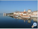 Apartmny Barada Trogir - Trogir Chorvtsko