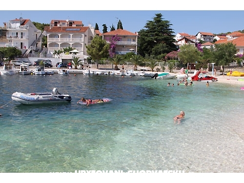 Appartamenti Bareta - Trogir Croazia