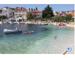 Appartements Bareta - Trogir Kroatien