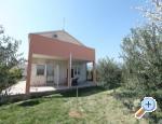 Apartmani Barić Хорватия trogir