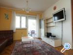 Apartmani Barić, Trogir, Croatia