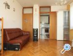 Apartmani Barić, Trogir, Croatia