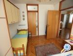 Apartmani Barić, Trogir, Croatia