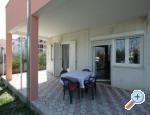Apartmani Barić, Trogir, Croatia