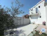 Apartmani Barić, Trogir, Croatia