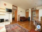 Apartmani Barić, Trogir, Croatia