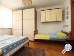Apartmani Barić, Trogir, Croatia