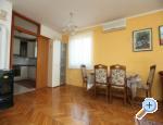 Apartmani Barić, Trogir, Croatia
