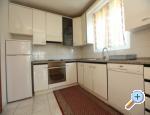Apartmani Barić, Trogir, Croatia