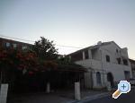 Apartmani Bepa Хорватия trogir