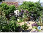 Apartmani Bešker Хорватия trogir