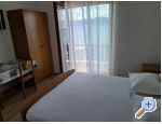 Apartmanok Boban - Trogir Horvtorszg