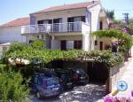 Apartmani Borna Хорватия trogir