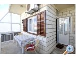 Apartmány Borna - Trogir Chorvatsko