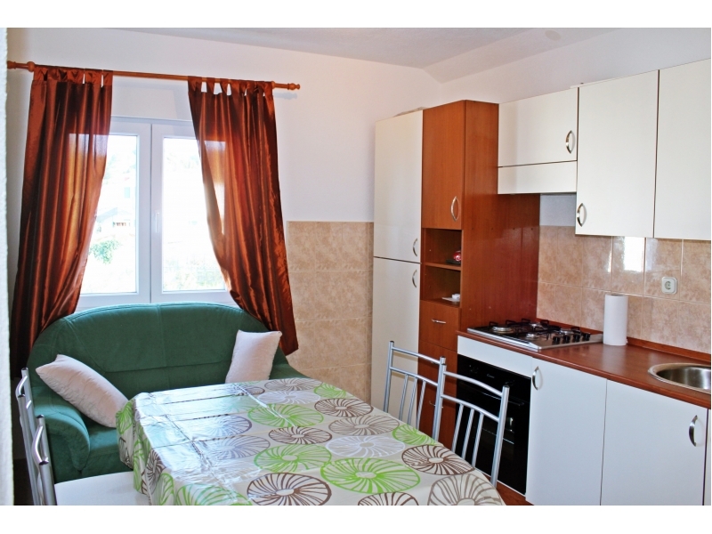 Apartments Brksi - Trogir Croatia