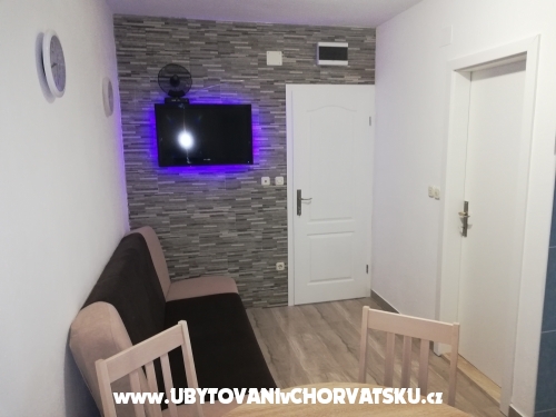Apartments Brksi - Trogir Croatia