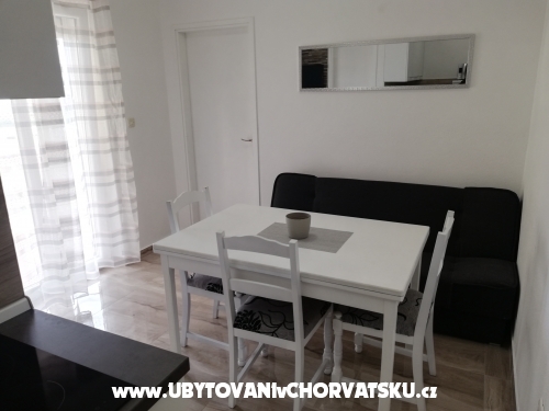 Apartamenty Brksi - Trogir Chorwacja