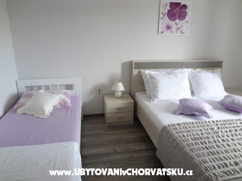 Apartmani Bruna - Trogir Hrvatska